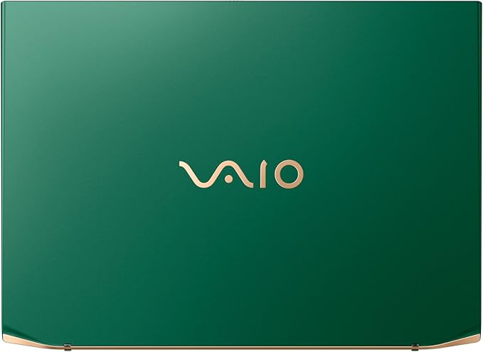 VAIO SX-R Laptop | Intel Core Ultra 7 (16-Core, AI-Boosted) | 14" WQXGA Touch Display (2560x1600) | 32GB RAM | 1TB SSD | Windows 11 Pro | IR Camera & Fingerprint Reader