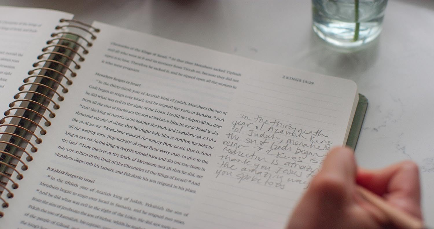 ESV Spiral-Bound Journaling Bible, Five-Volume Set (Hardcover): Holy Bible, English Standard Version Product Bundle – May 9, 2024 by ESV Bibles 