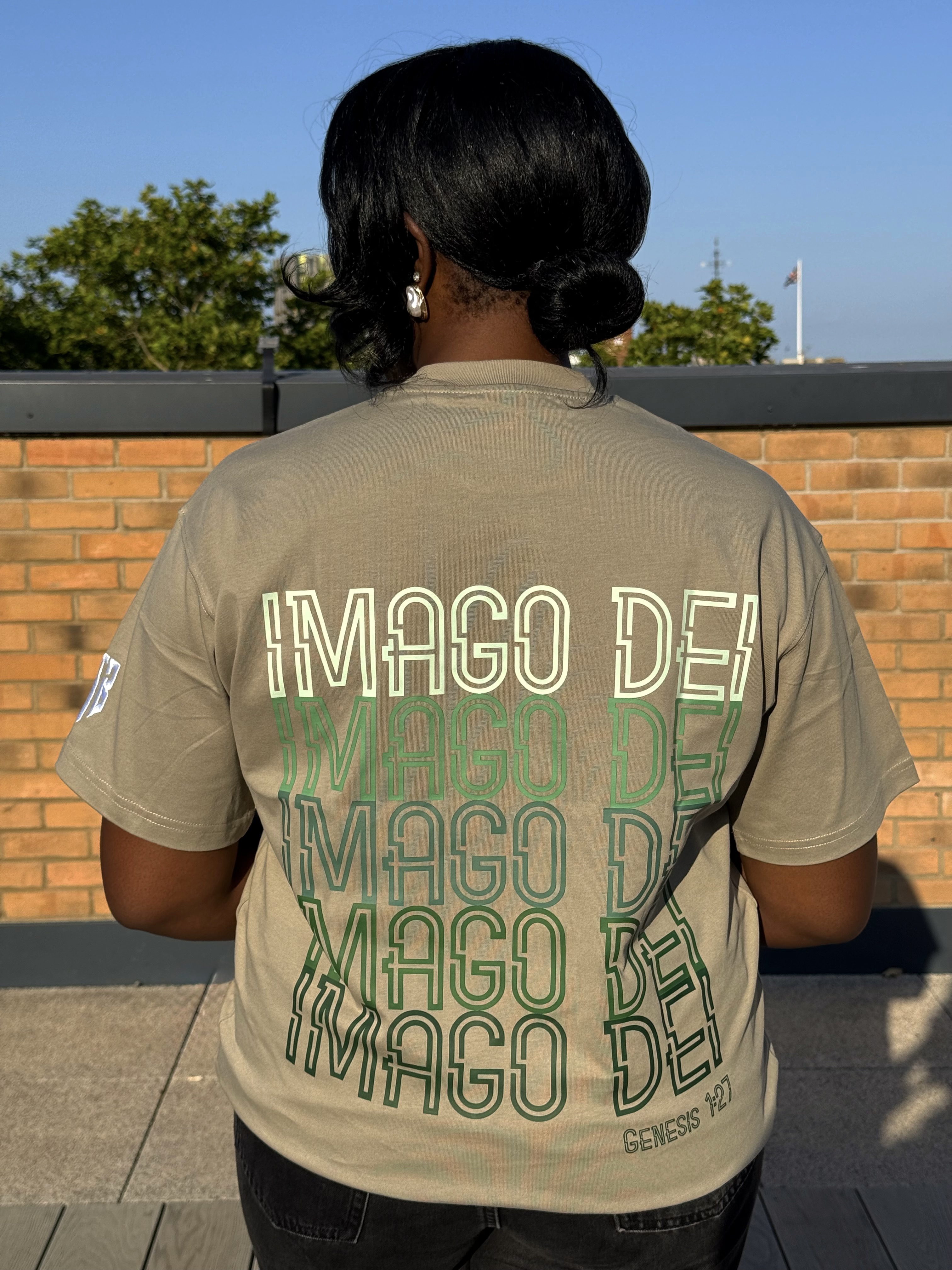 IMAGO DEI