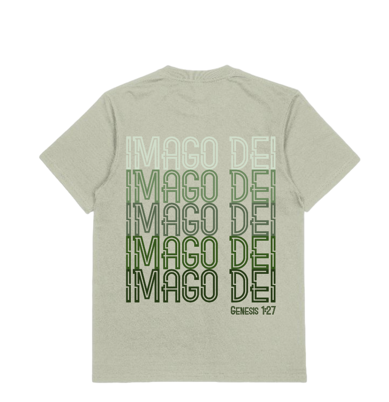 IMAGO DEI