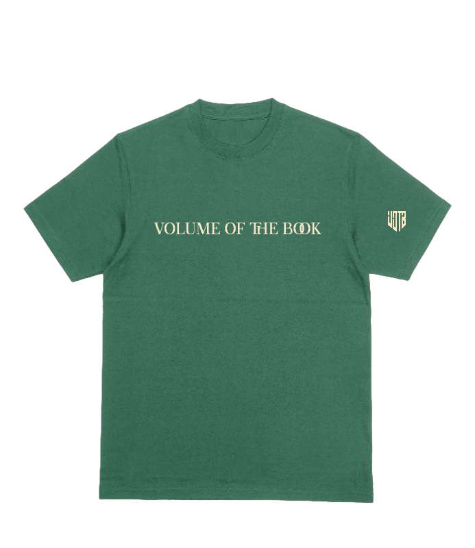 If the world hates you, remember that it hated me first 