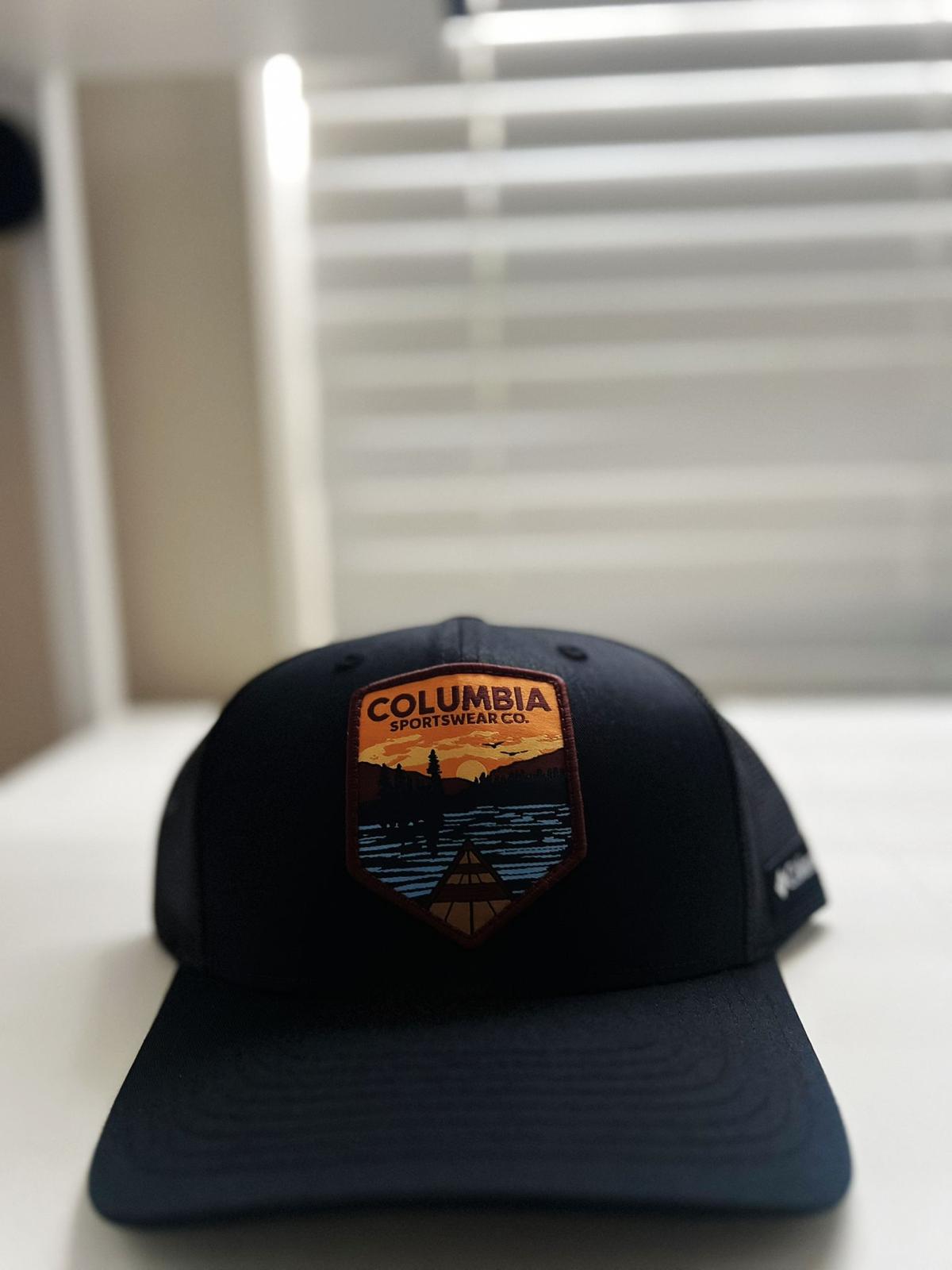Gorra Columbia Sportswear