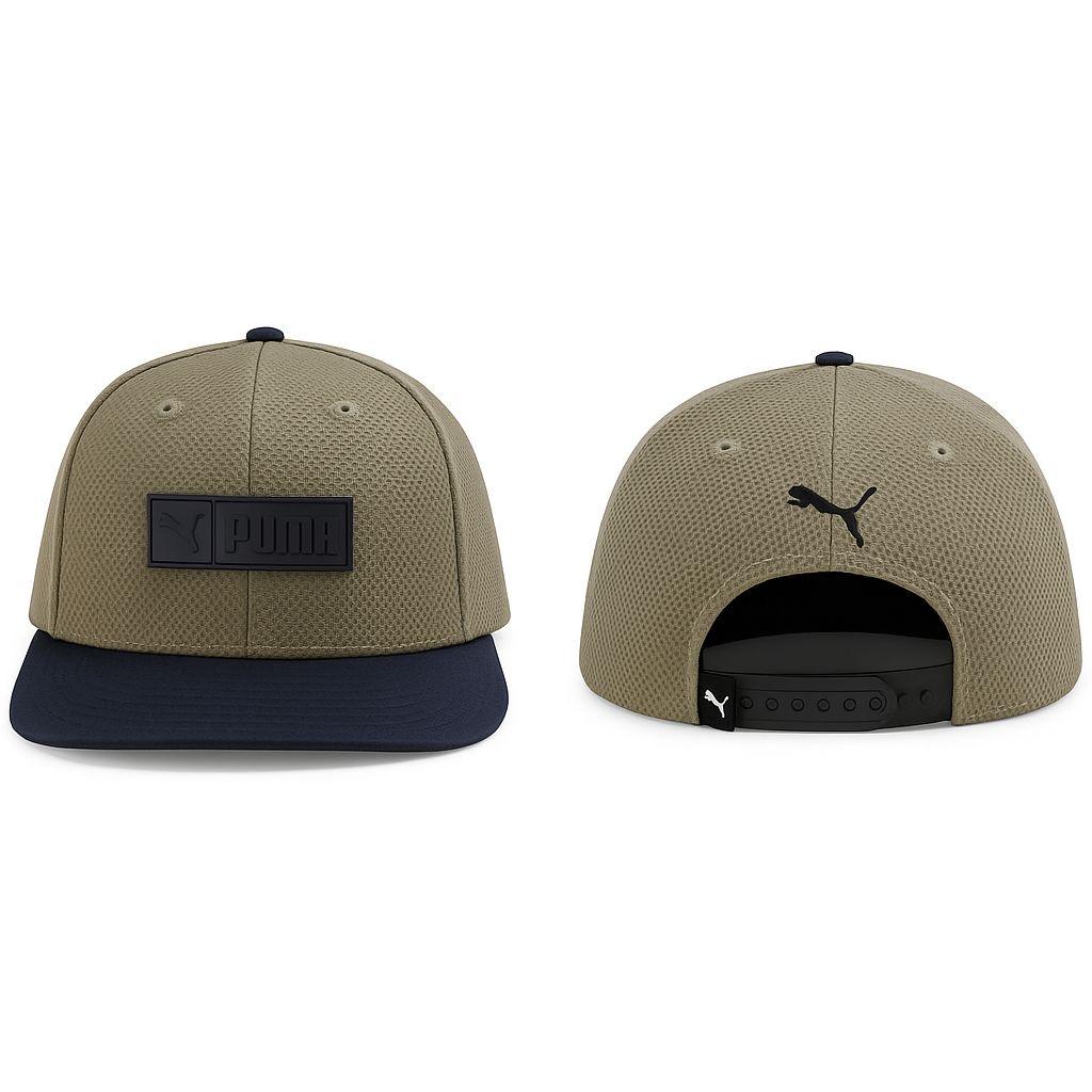 Gorra Puma clásica