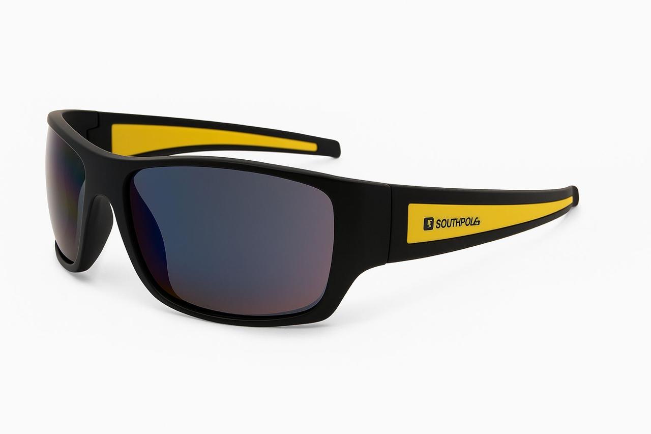 Gafas de sol deportivas