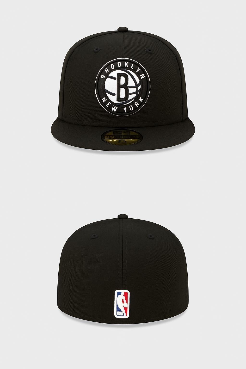 Gorra Brooklyn Nets