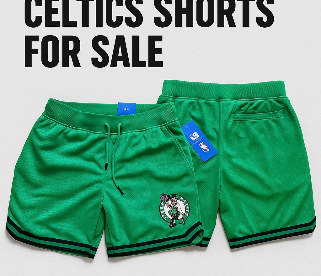 Shorts Celtics