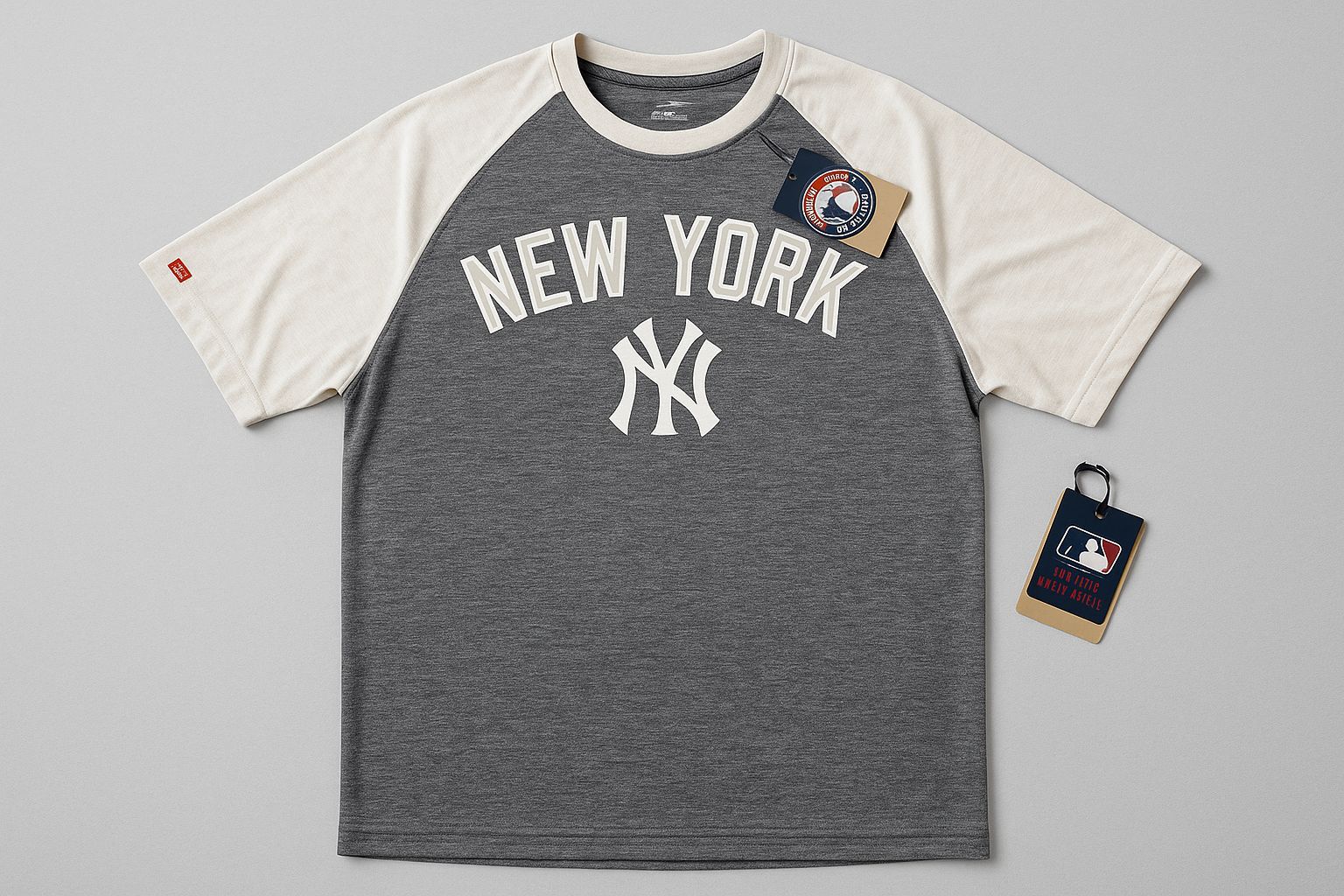 Camiseta New York Yankees