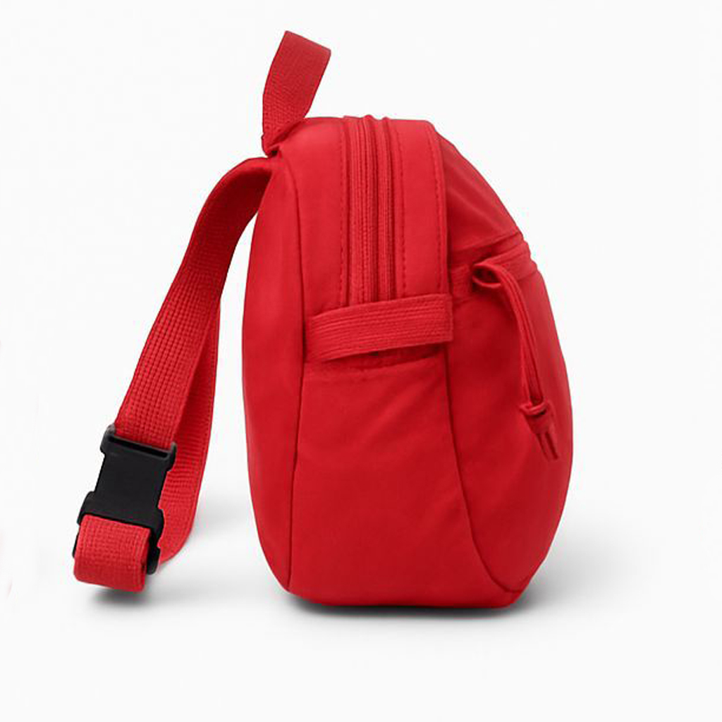 Bolso Supreme Rojo
