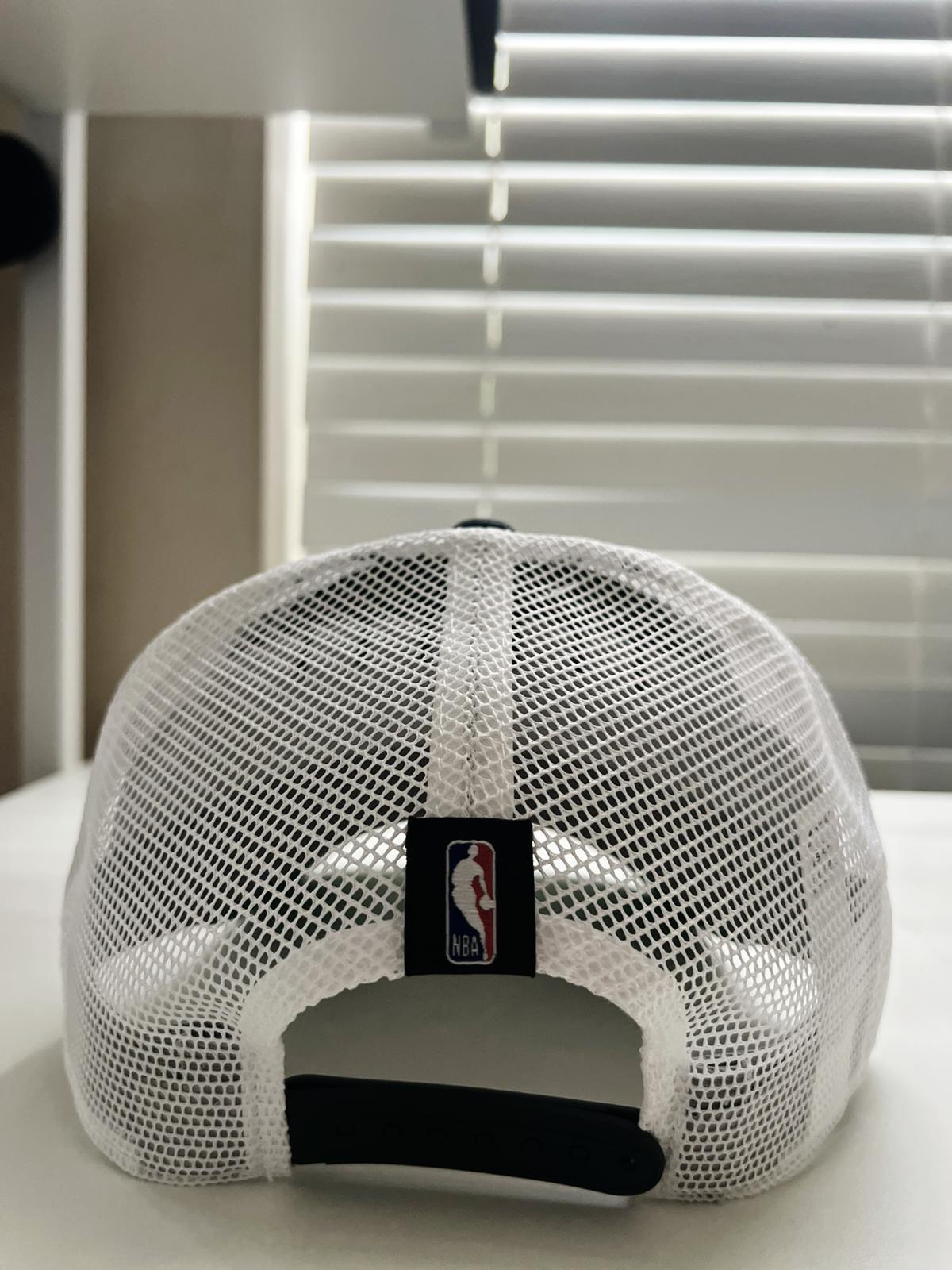 Gorra Los Angeles Lakers