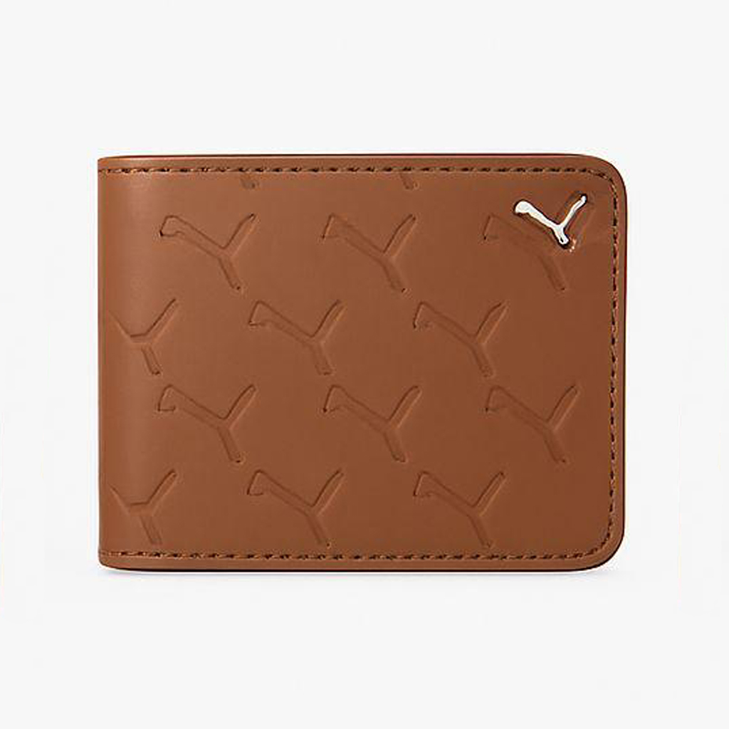 Cartera Puma marrón