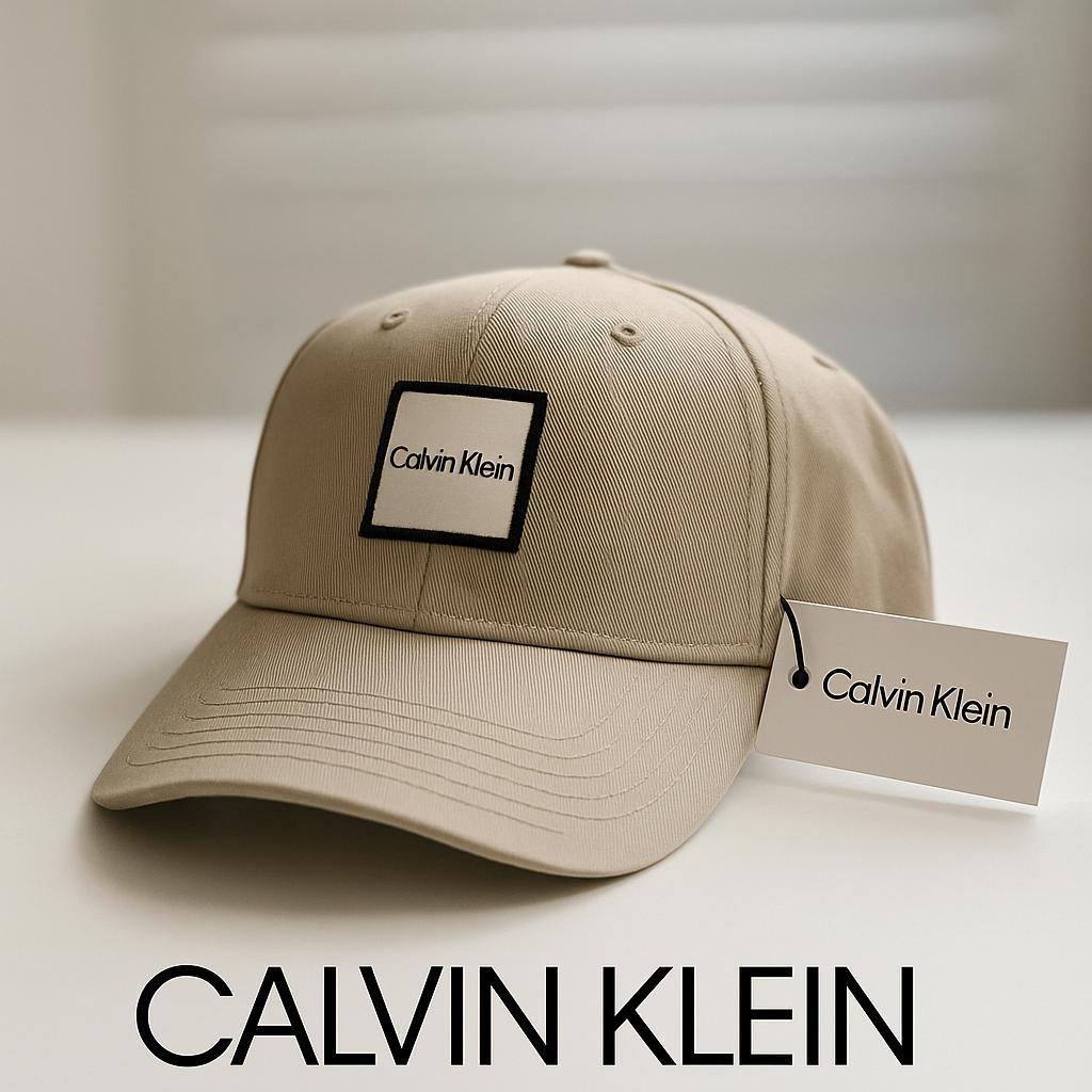 Gorra Calvin Klein