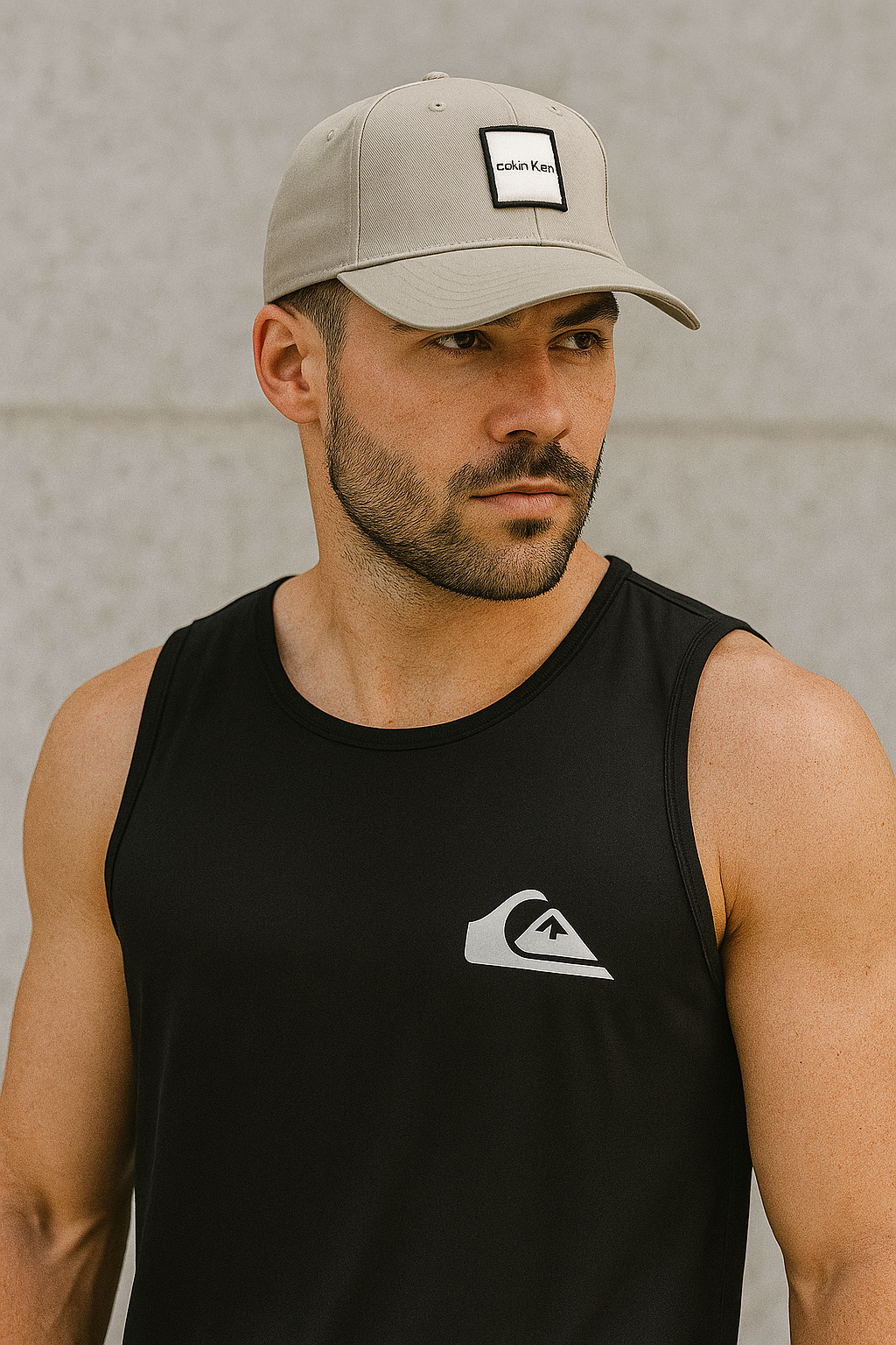 Gorra Calvin Klein