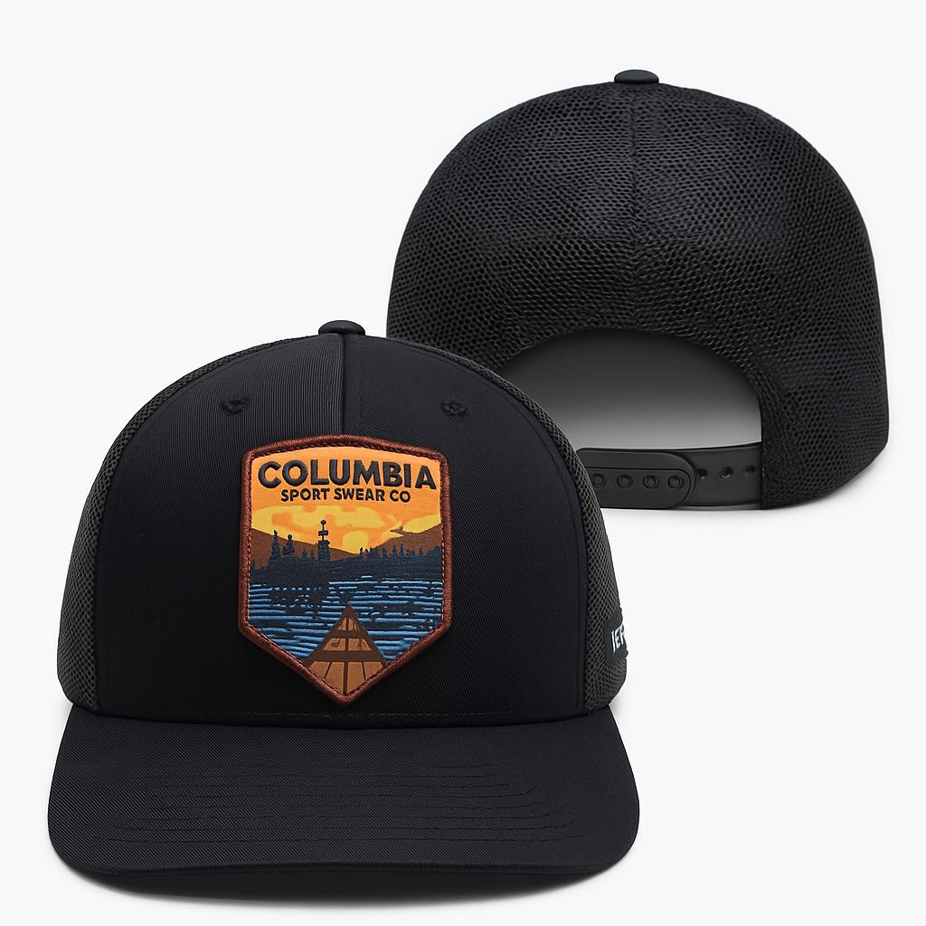 Gorra Columbia Sportswear