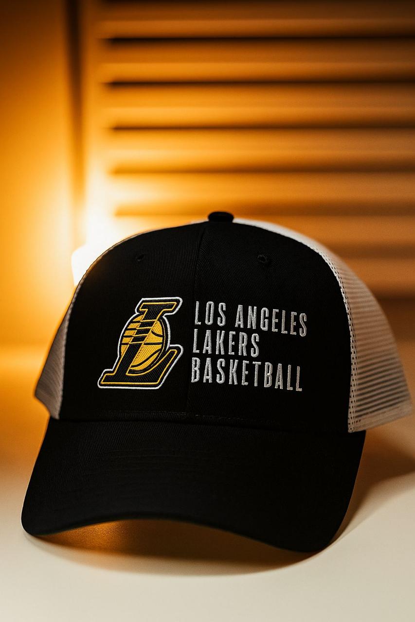 Gorra Los Angeles Lakers