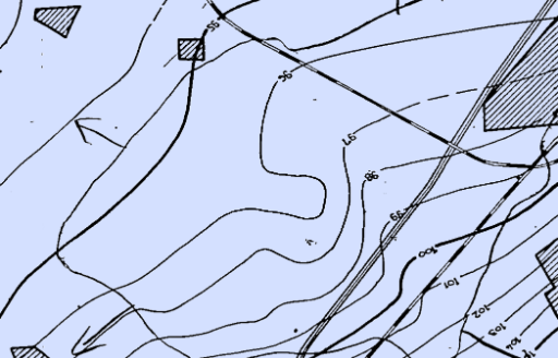 Generate Contour