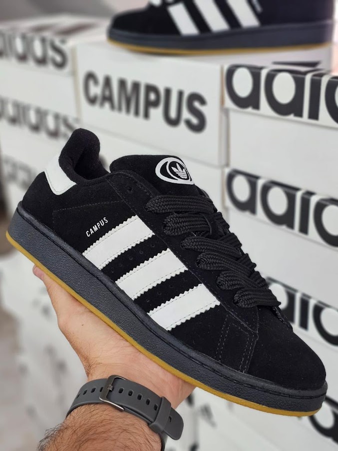 Tênis Adidas Campus