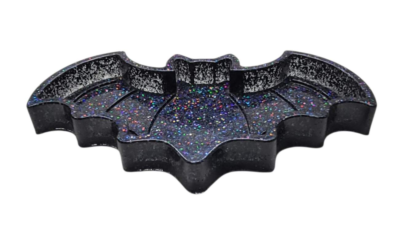 Bat tray