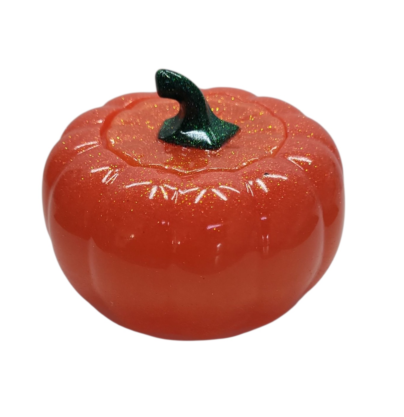 Pumpkin container