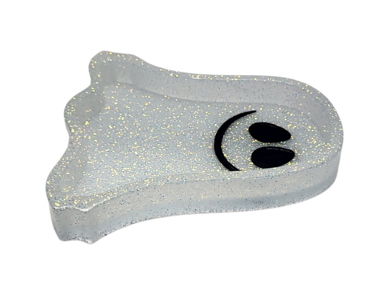 Ghost tray