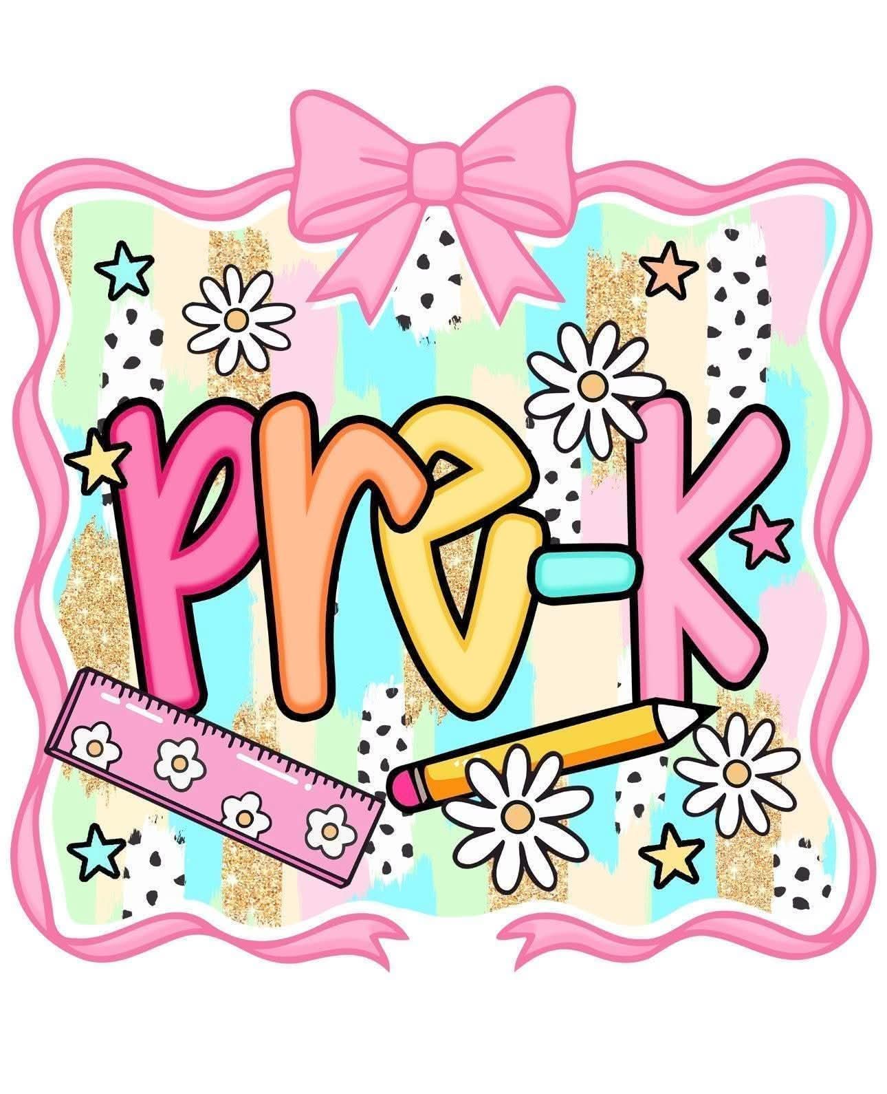 Grade Level Keychain