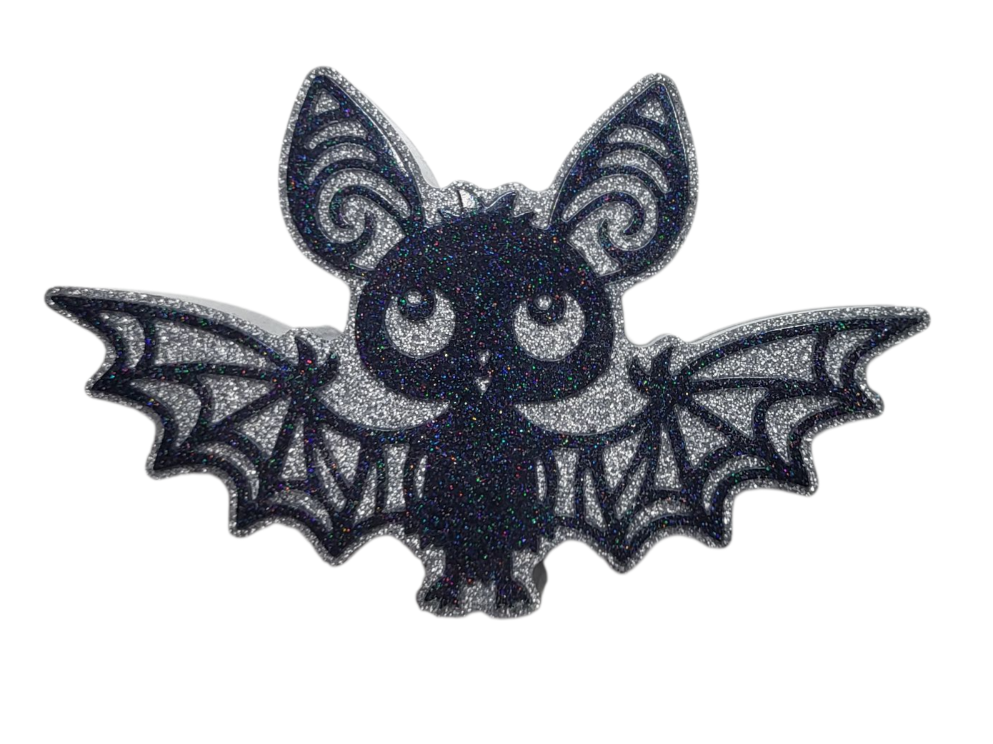 Bat decoration