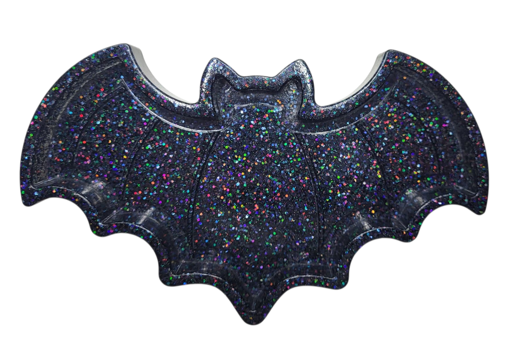 Bat tray