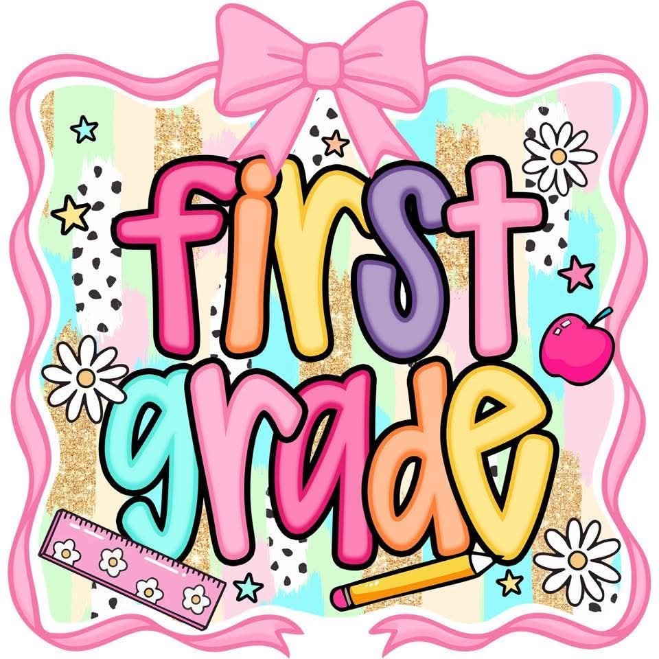 Grade Level Keychain