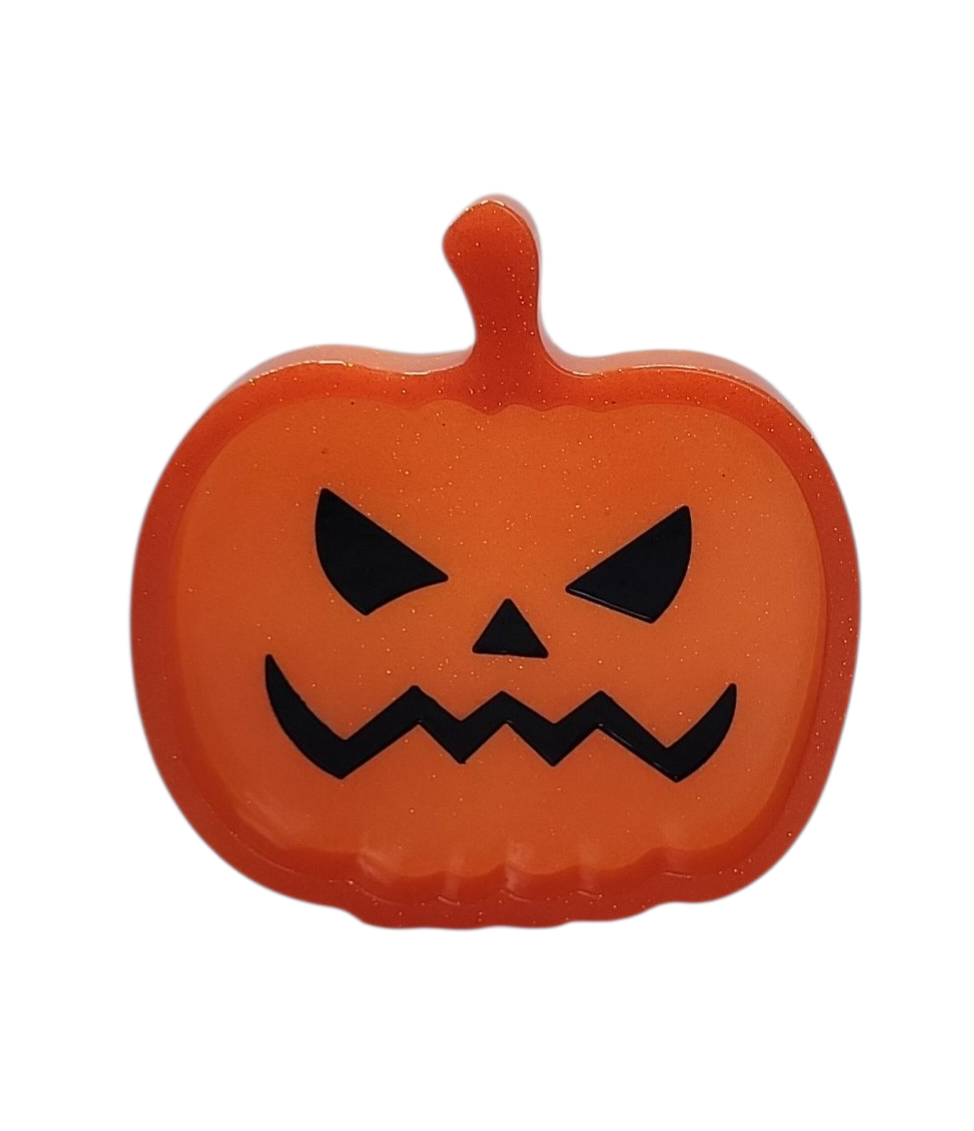 Pumpkin tray