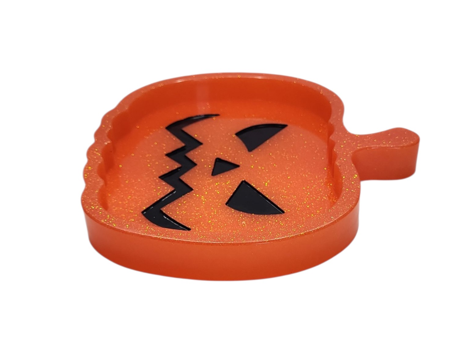 Pumpkin tray