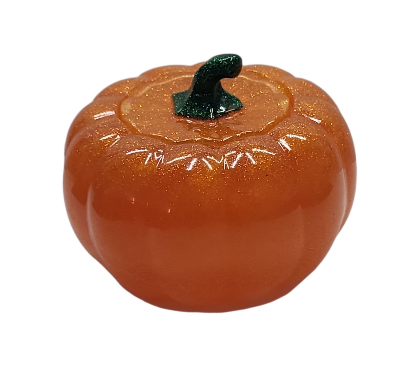 Pumpkin container