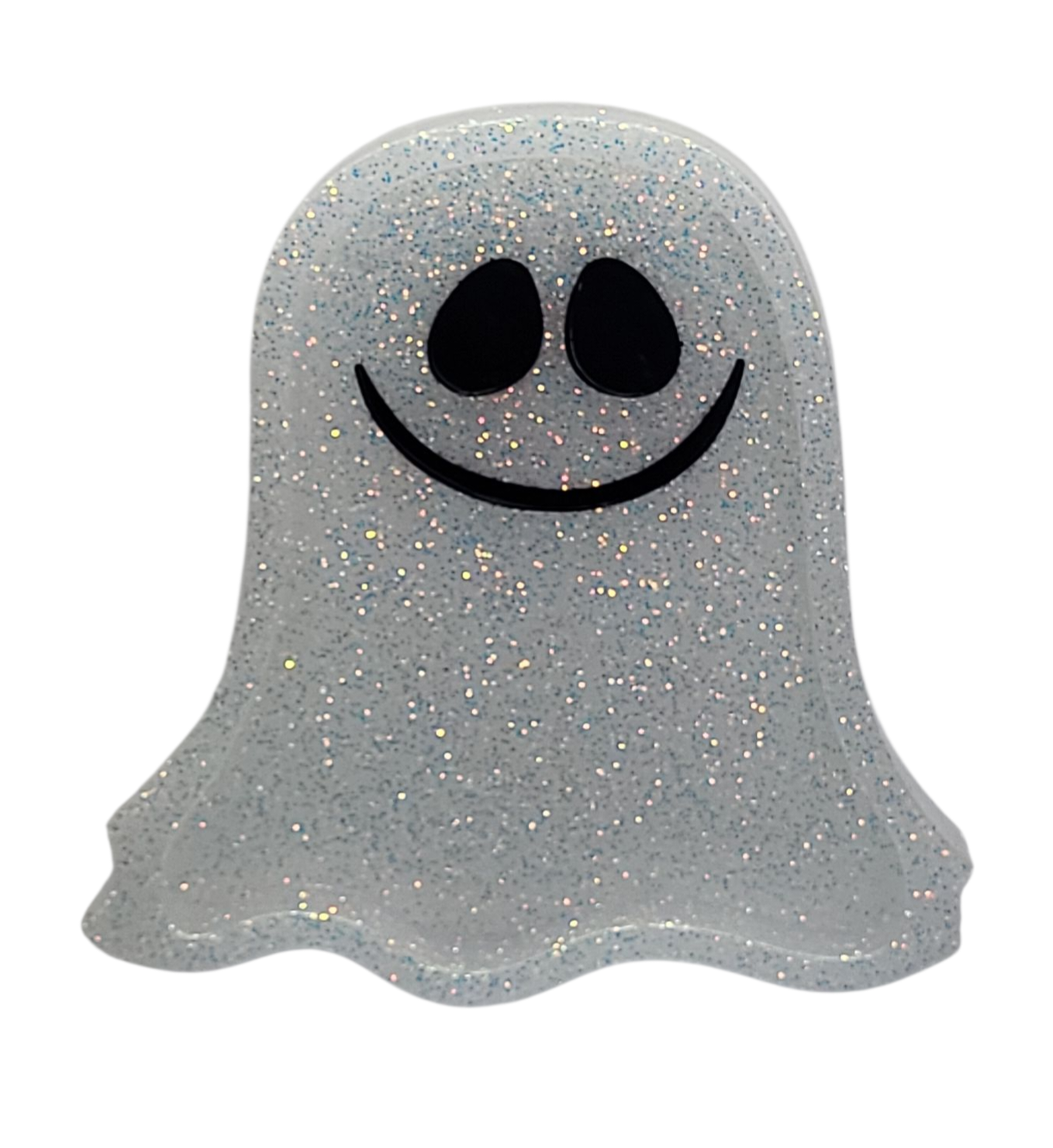 Ghost tray