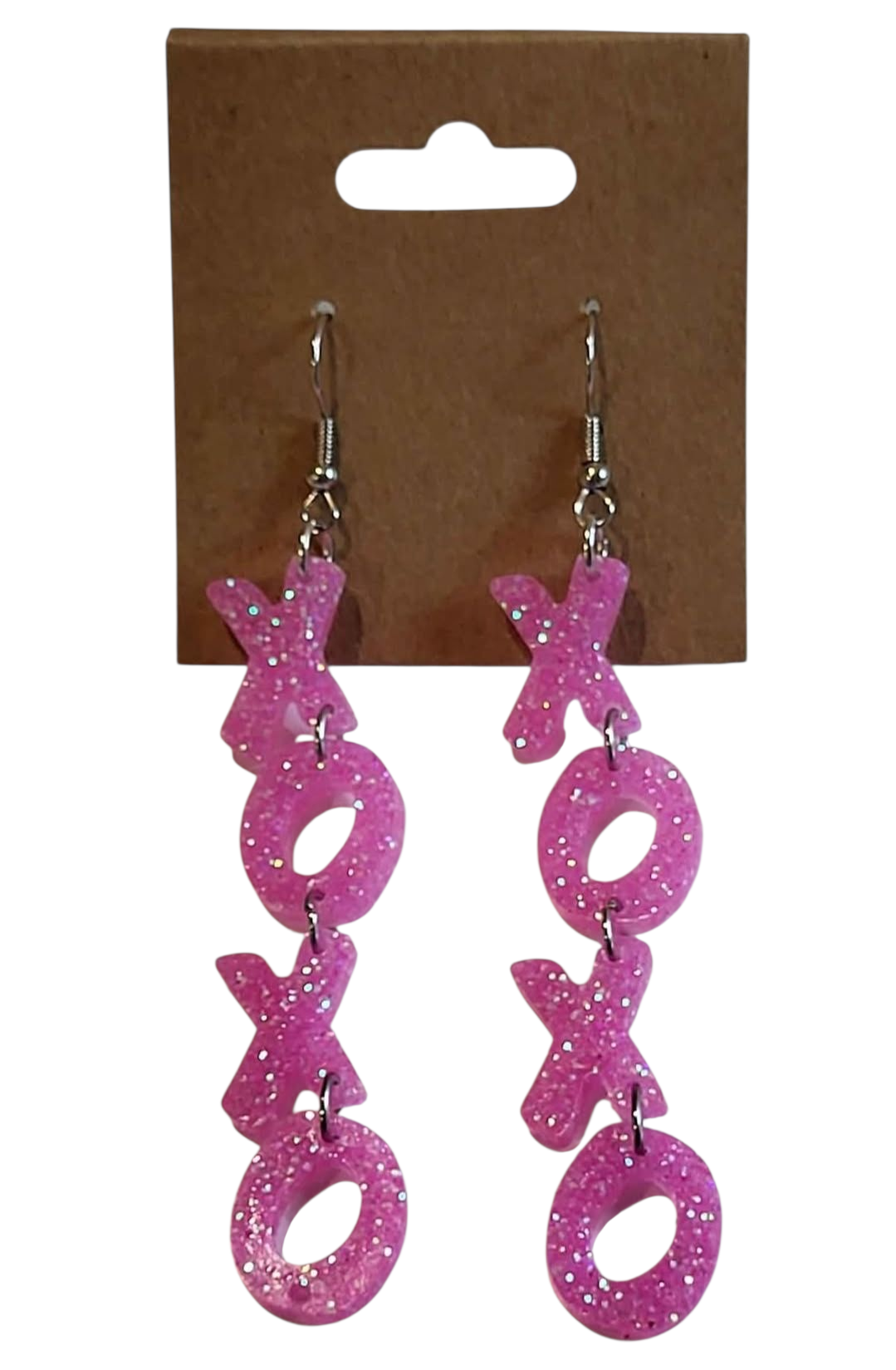 XOXO Earrings