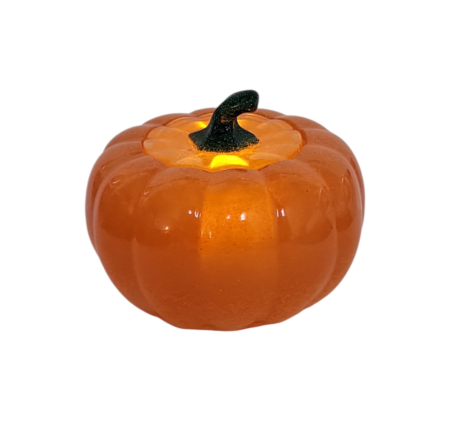 Pumpkin container