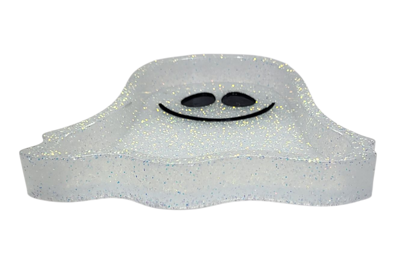 Ghost tray