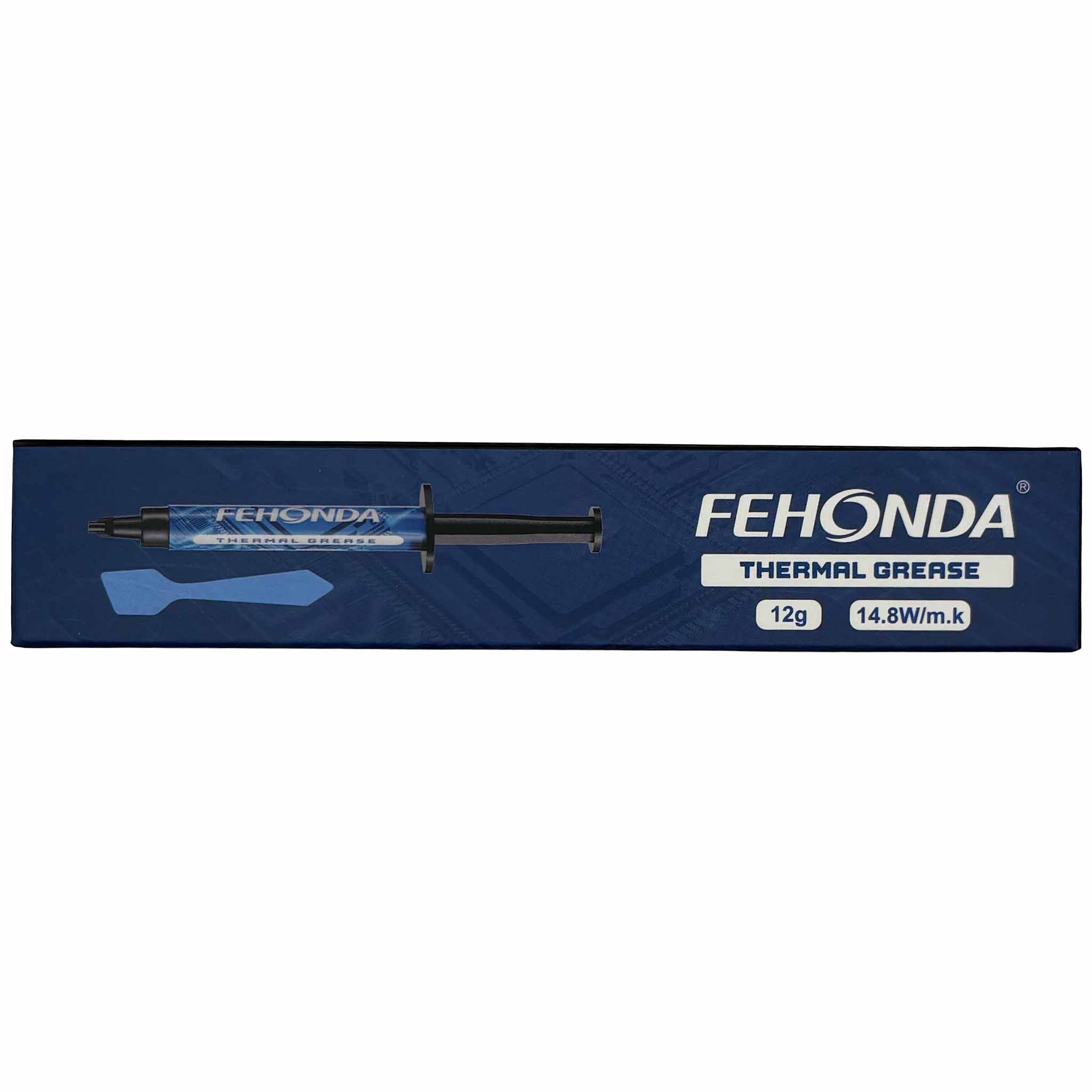 Fehonda TR50L High Performance 14.8W/mK Thermal Paste CPU GPU 