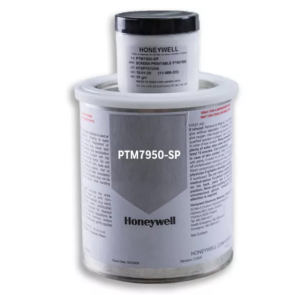 Genuine Honeywell PTM7950-SP Phase Change Thermal Paste 5g