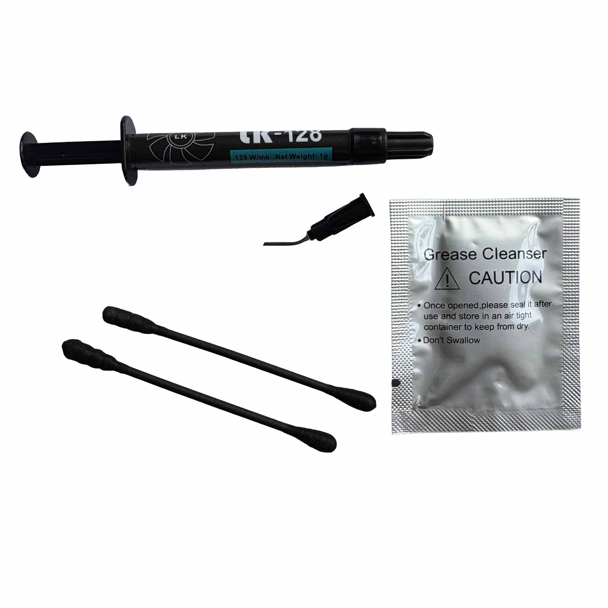 LK-128 128W/mK Liquid Metal Thermal Conductive 1g