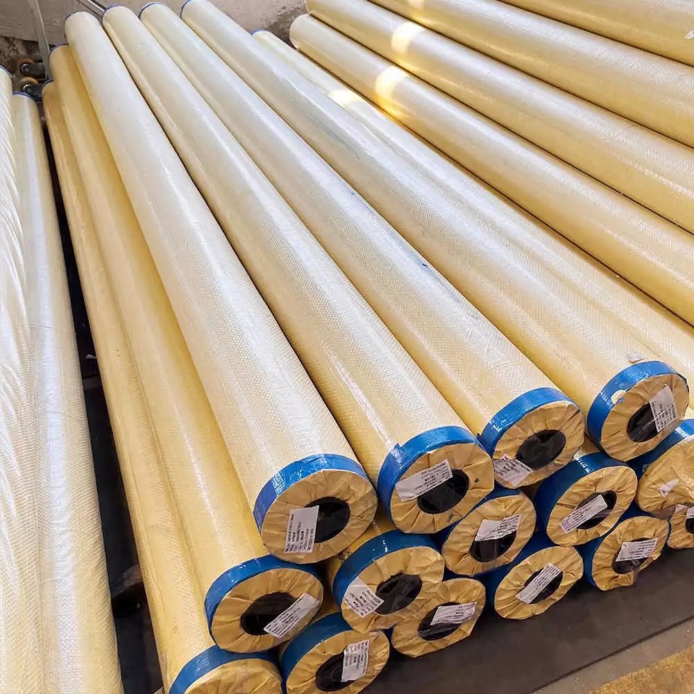 Bâche enduite de PVC 560g 