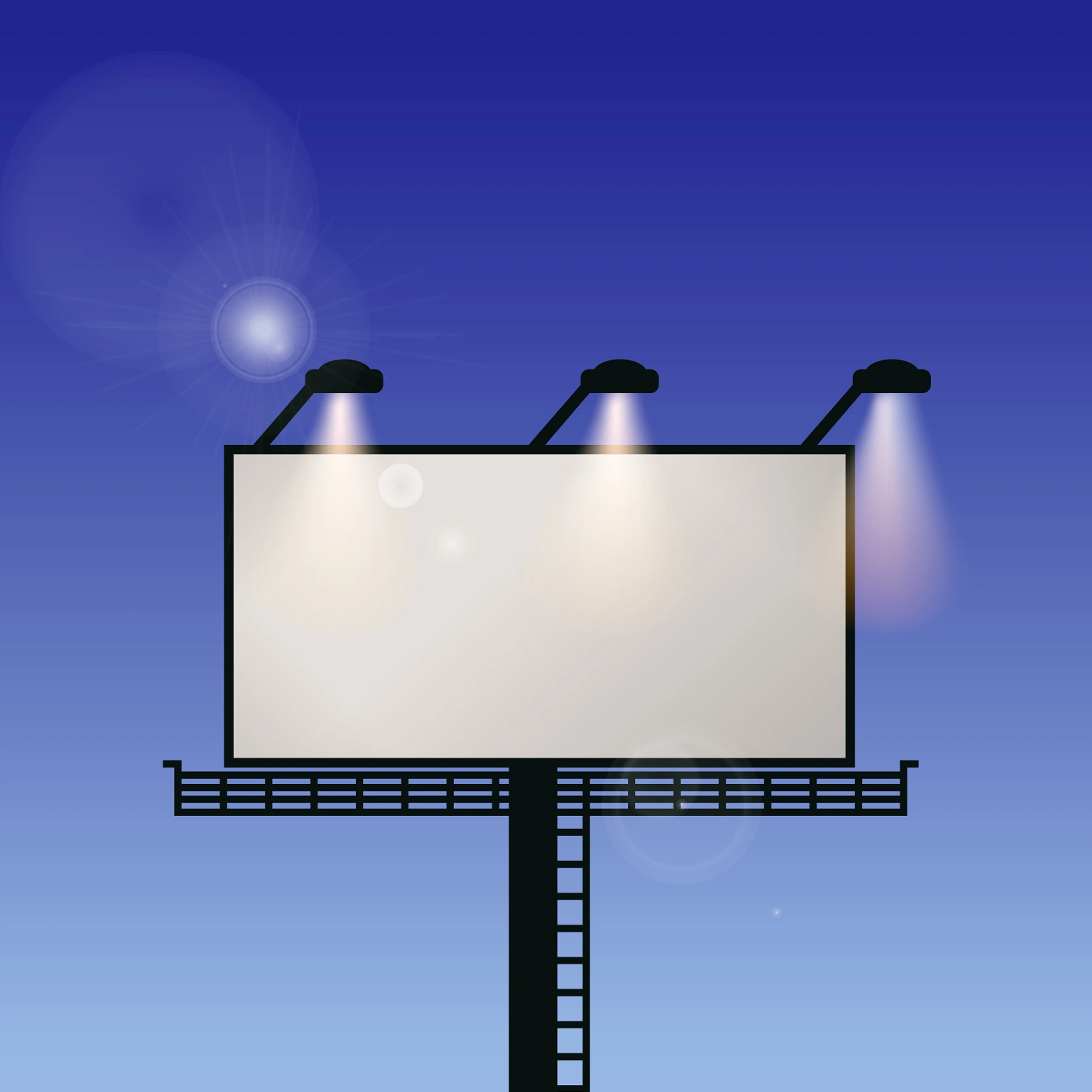 Bâche normal 440g / 3,2m / 500x500 / 160m