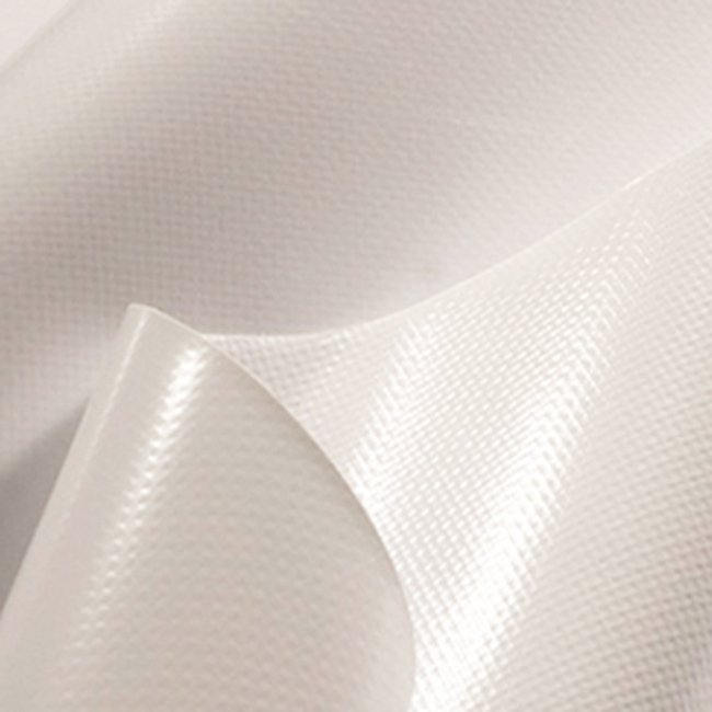 Bâche enduite de PVC 560g