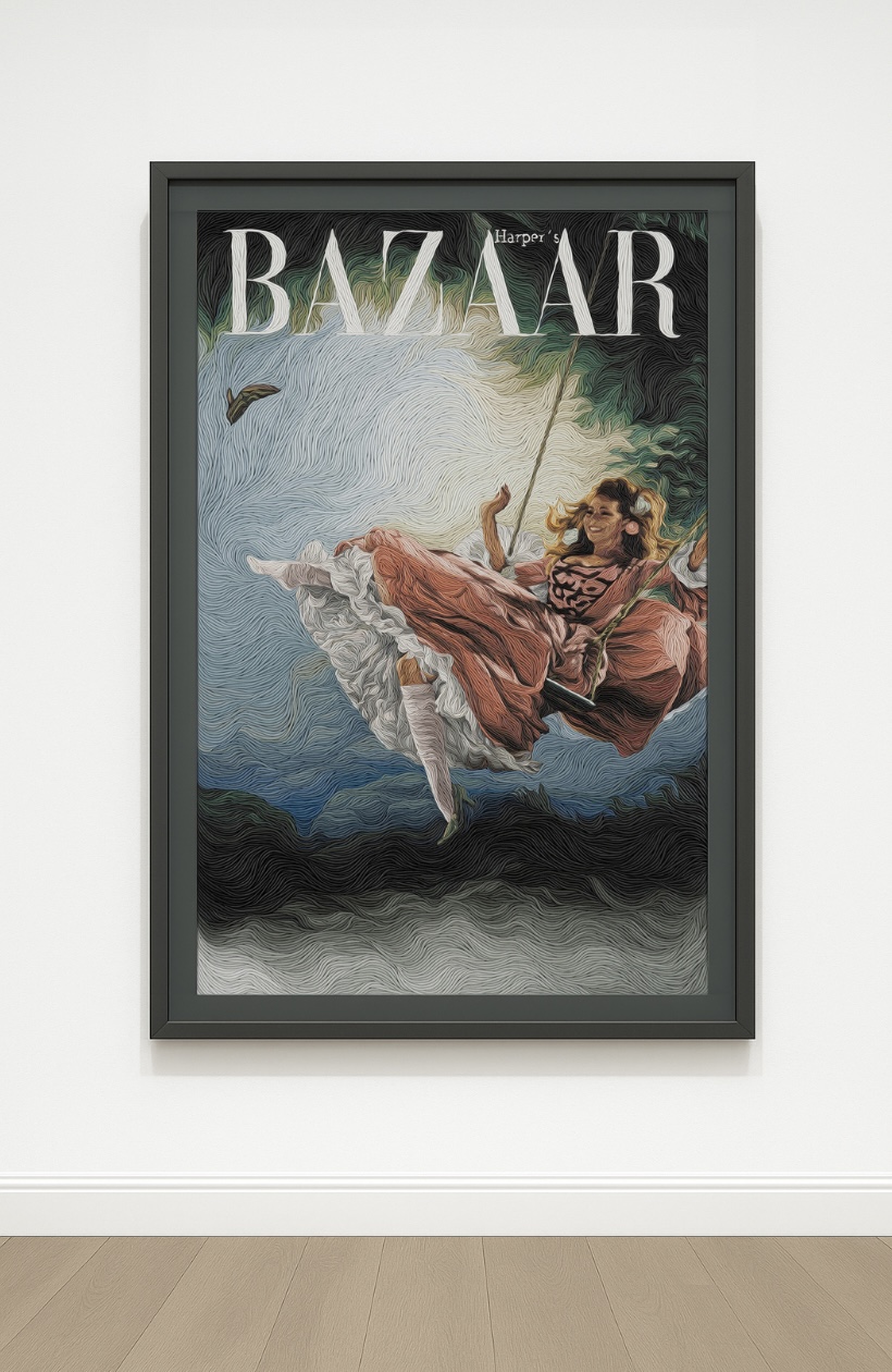 The Contemporary Swing