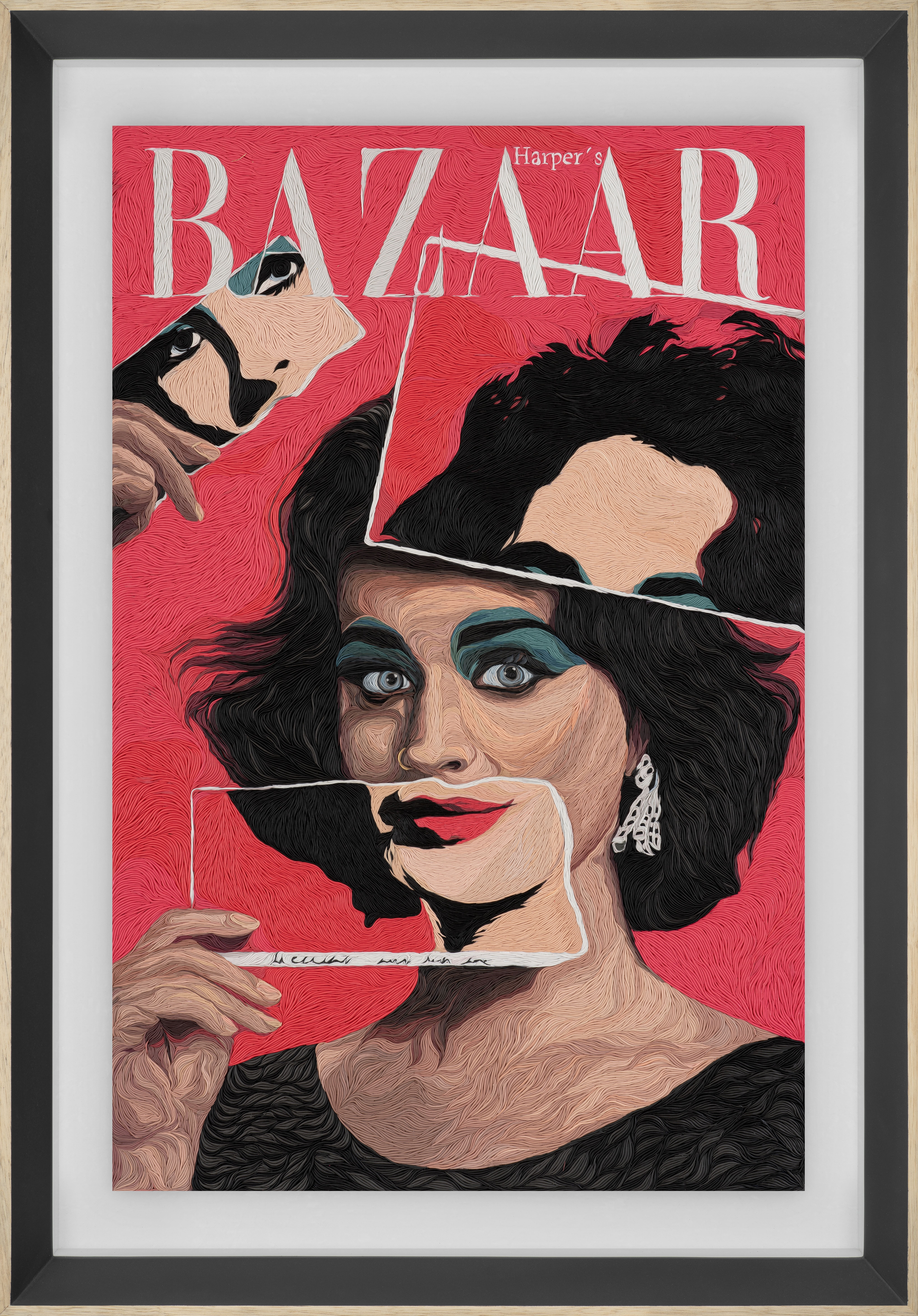 Bazaar Pop - Katy Perry