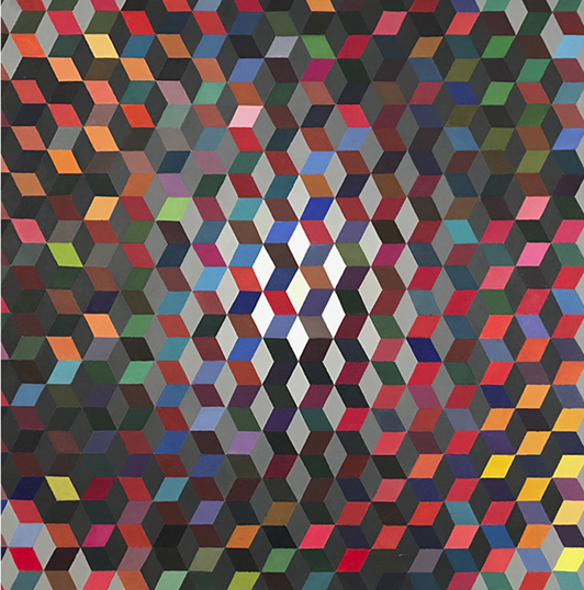 The Light Makes The Difference