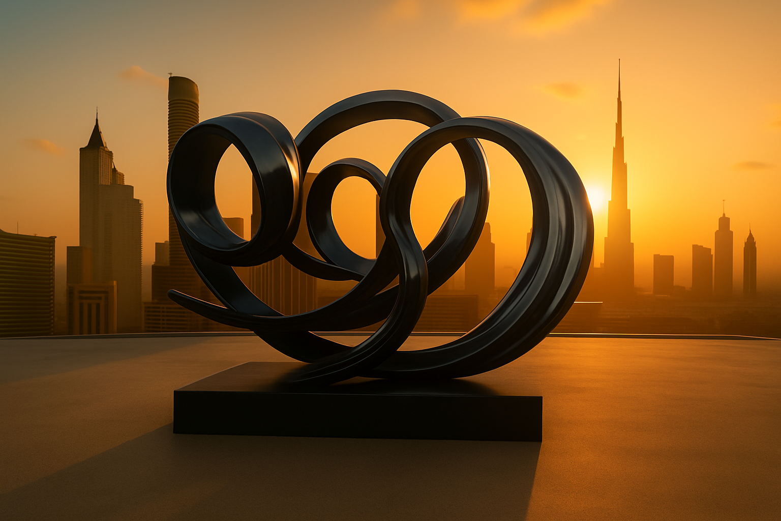 The Botticelli Curls