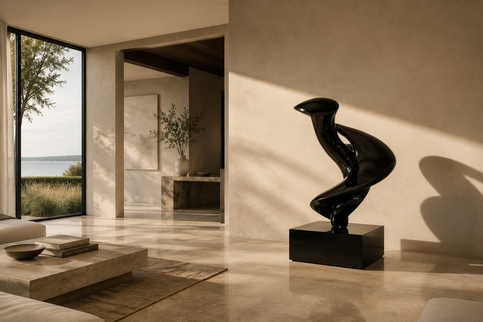 Amantes/ Lovers