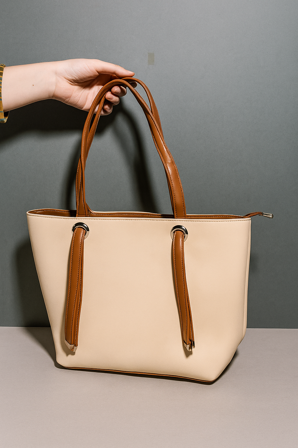 Eye-Tote " Exclusive – The Ultimate Chic Handbag Collection "