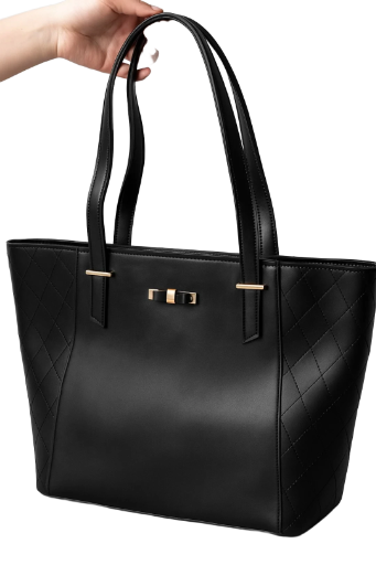 The Essential Salai Tote – Fashion Meets Function