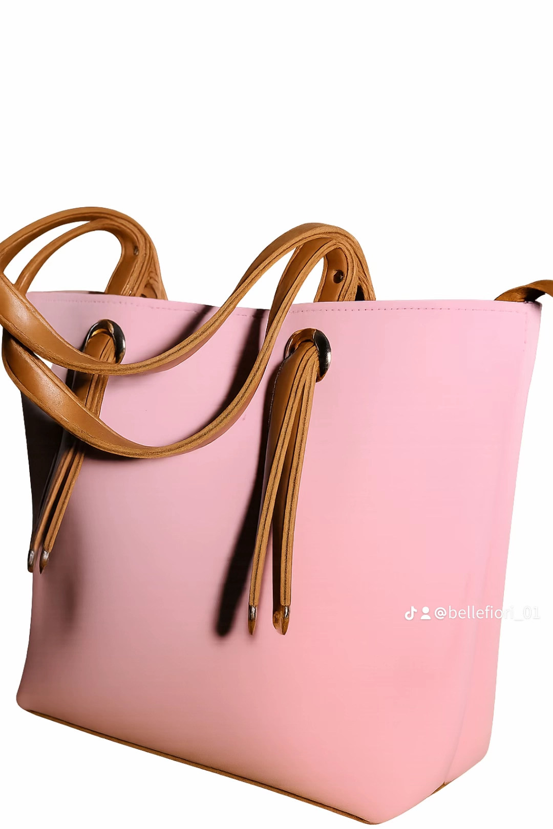 Eye-Tote " Exclusive – The Ultimate Chic Handbag Collection "