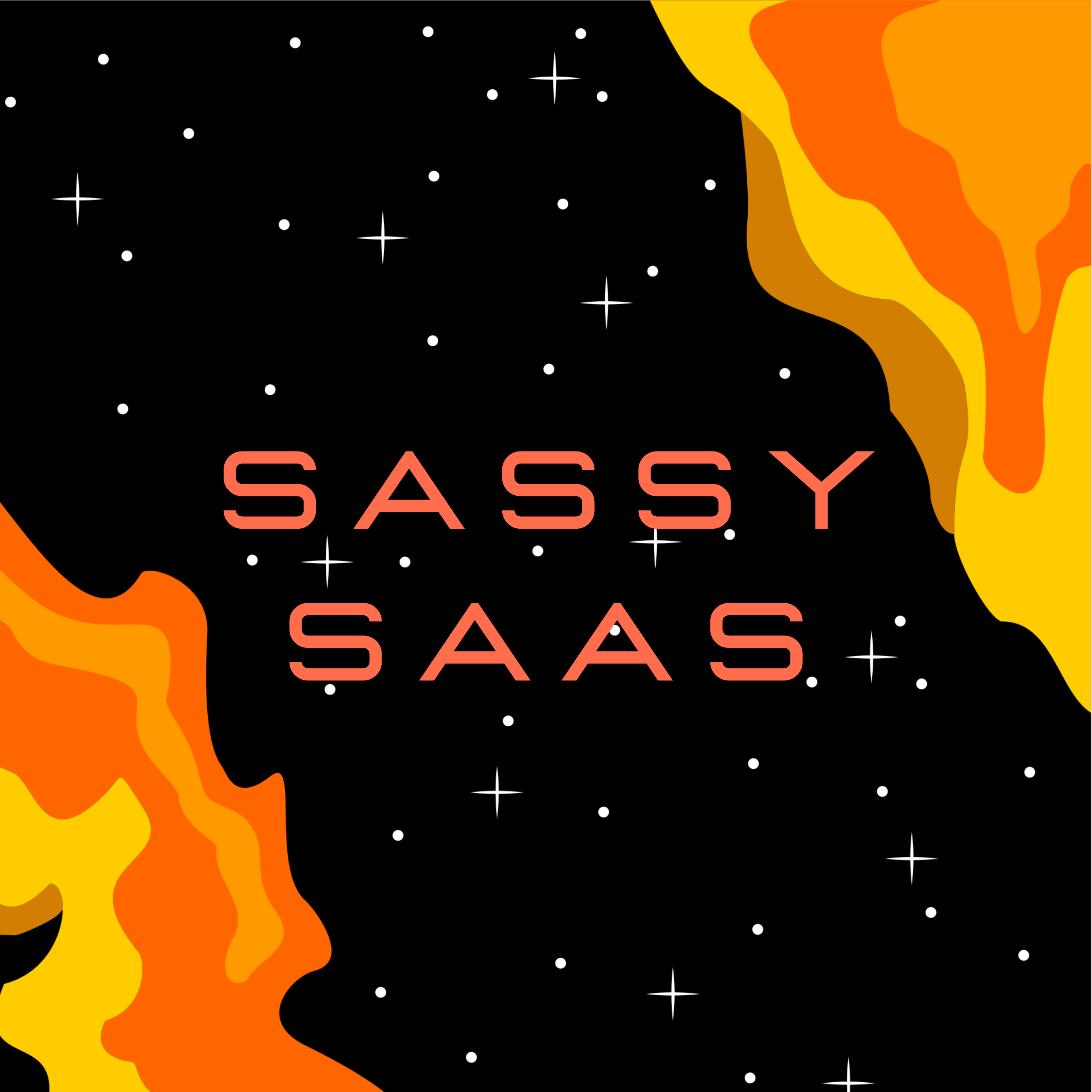 Sassy SaaS - Entering the Tech and Software Industry