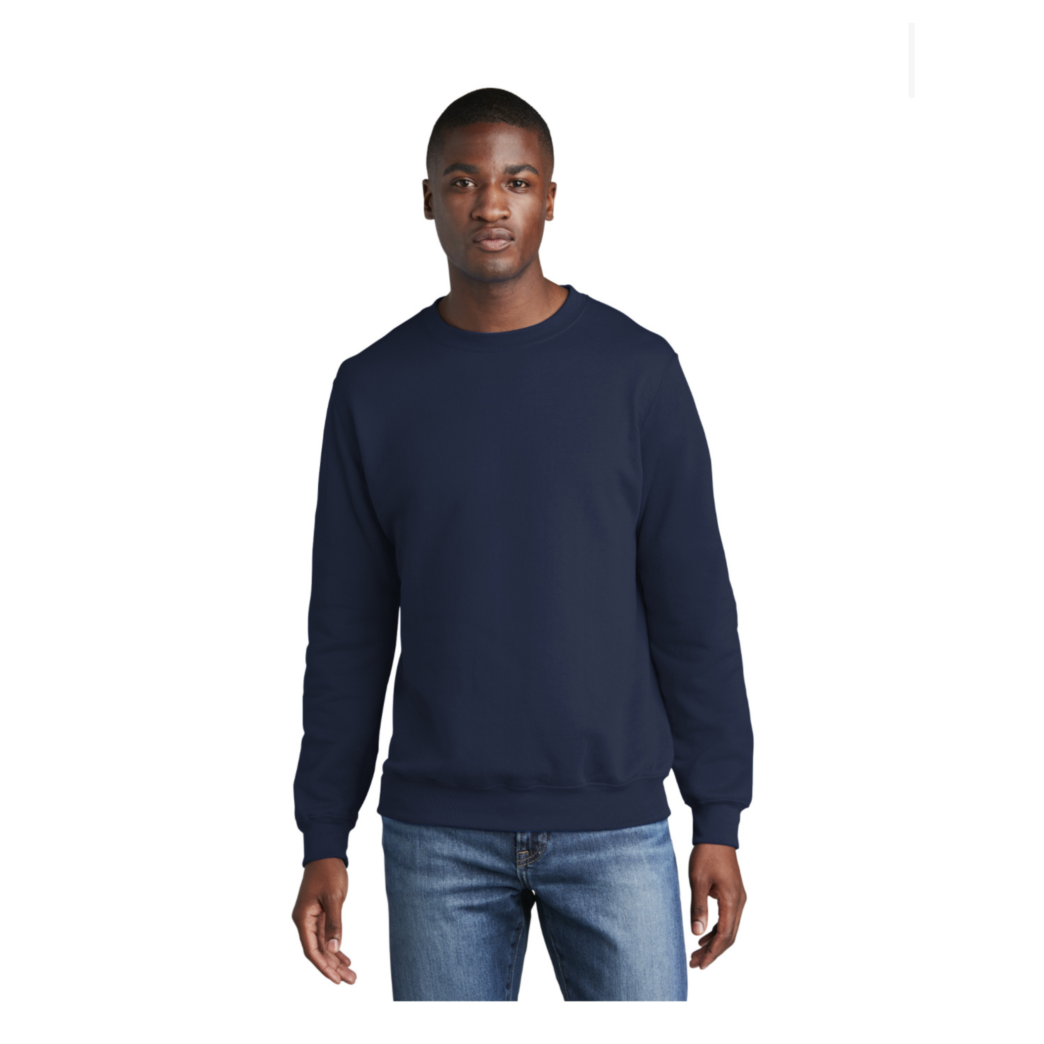 PC78 CREWNECK SWEATSHIRTS COLORS 2 OF 2